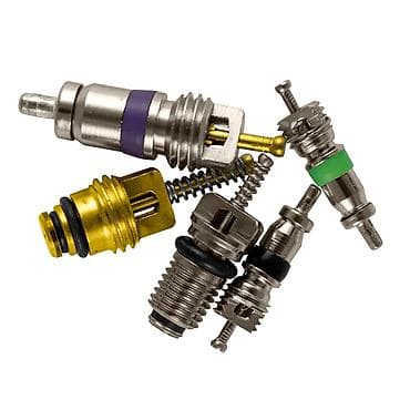 Velosiped şin klapan nüvələri – müxtəlif tip və ölçülərdə Məhsul