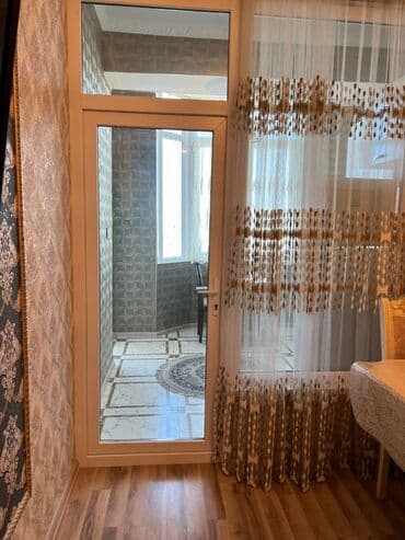 mingecevirde satilan menziller: 2 otaqlı, Yeni tikili, m. Əhmədli, 54 kv. m — 3