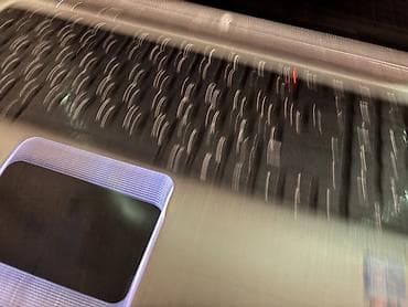 hp pavilion g6: HP Pavilion dv6 noutbuk - Korpus: fırçalanmış alüminium üst qapaq — 10