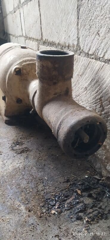 biznes plan satilir: Professional ət çəkən maşınlar — 2