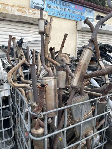 Hyundai i30, Kia ceed, 2010 il, Orijinal, İşlənmiş