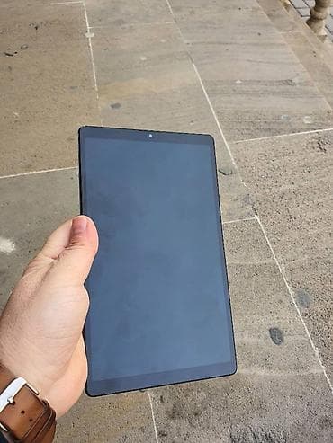 honor pad 10: Samsung tab a7 lite. 32 yaddas. Tam islekdi — 2