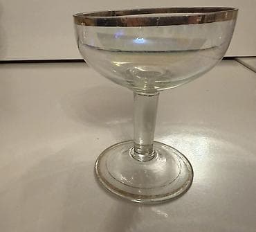 Спорт и хобби: Бокал, 1980 год, Хрусталь, Чехия — 3