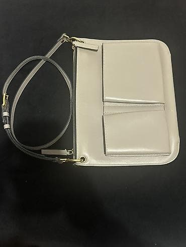 Şəxsi əşyalar: Marni 
Leather Bag (двусторонняя)
New — 3
