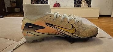 Butslar: Butslar Nike, Ölçü: 39, İşlənmiş — 7