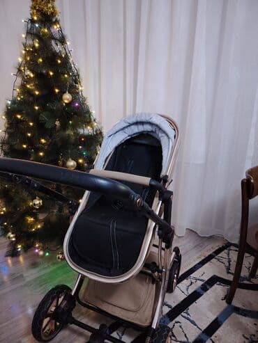 Gəzinti arabaları: Çıxarıla bilən beşikli araba, Kidilo, Yaş: <1 ay — 9