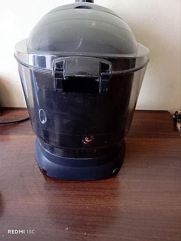 par utusu: Qəhvə maşını Delonghi, Yarımavtomat, Kapuçinator ilə — 4