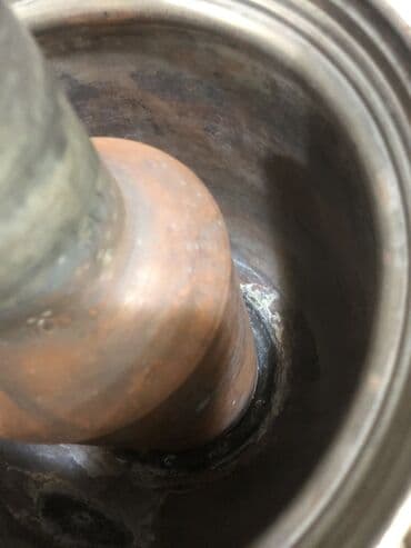 od samavarı: Od Samovar, 10-dan çox l — 5