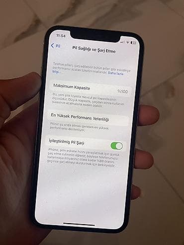 ipone x barter: IPhone X, 64 GB, White Titanium, Face ID — 8