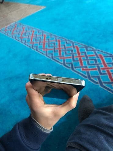 god war ps4: Infinix GT 20 Pro, 256 GB, rəng - Gümüşü — 5