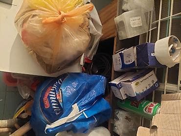 cabel: Məişət və təmir üçün qarışıq materiallar dəsti - Elektrik montajı — 8