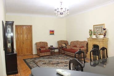 baki hovuzlu evler: Bilgəh qəs. 10 otaq, 800 kv. m, Kredit yoxdur, Orta təmir — 6