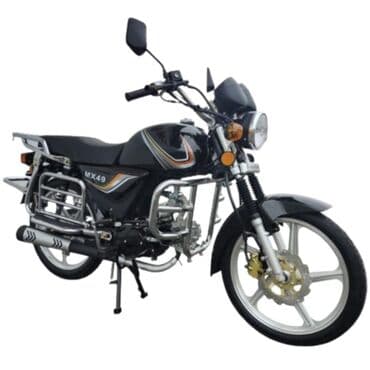 em matasklet: 0 km salon Freedom MX50 satılır. Sənədləri qaydasındadır‼️ Dəyərindən — 1