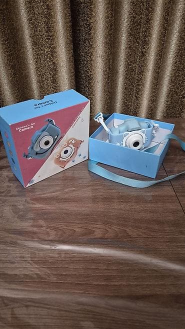 osmo mobile 7: Uşaq fotoaparatı . chox funksiyalar var. video chekmekshekil chekmek — 2