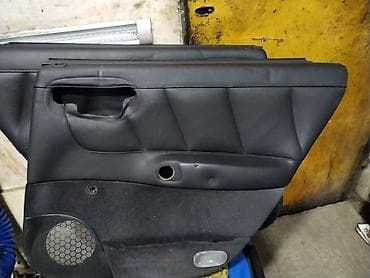 oturacaqlar masin: Komlekt, Qızdırıcısız, Opel B, Orijinal — 3