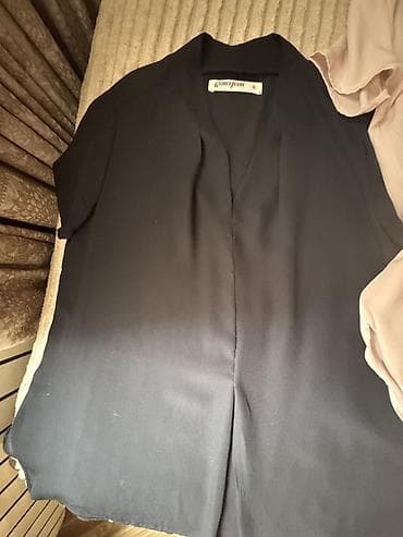 Gloria Jeans brendindən qadın bluzları – 2 ədəd dəst. Heresi 1 defe — 3