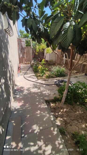 домики в набране: 7 otaqlı, 250 kv. m — 4