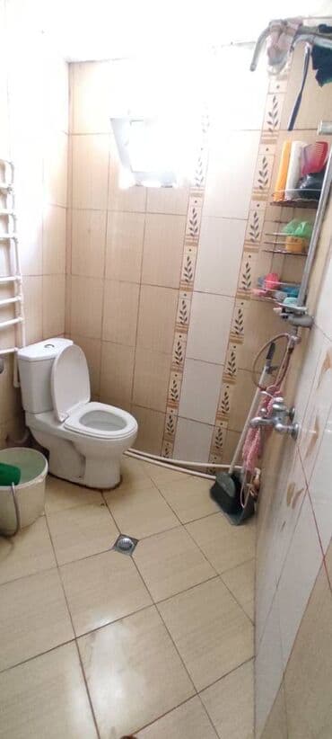 ayna sultanovada kiraye evler 2022: 80 kv. m, 2 otaqlı, Qaz, Su — 6