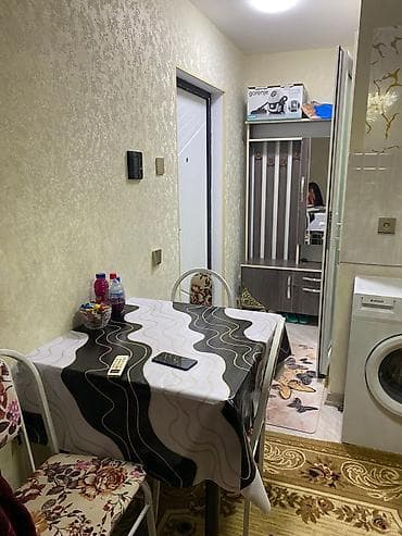 candan utu: Satılır – şəhərin magistral yoluna yaxın, çoxmərtəbəli yaşayış — 7