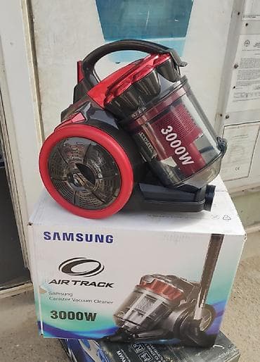 pilisos: Tozsoran Samsung Guc 3000 watt Cashkali model Qabi filtirsizdi — 4