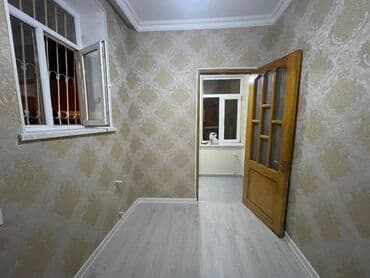 qaxda evlər: Bakı, 20-ci sahə, 3 otaqlı, Köhnə tikili, m. İçərişəhər, 68 kv. m — 4