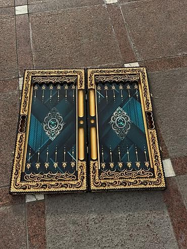 Бильярдные столы: Nerd NƏRD NARD NƏRDTAXTA NERDTAXTALAR HAZOR ELDE VAR. Cesid coxdu — 6