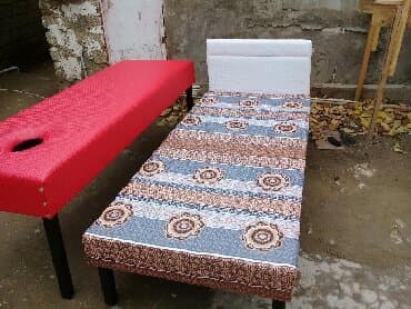 islenmis taxtlar: Kravat
Teze hazirlari var 2 neferlik taxtlar 100m — 3