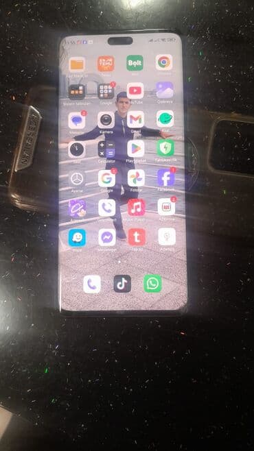 kontakt home redmi note 13: Xiaomi 13 Lite, rəng - Mavi — 2