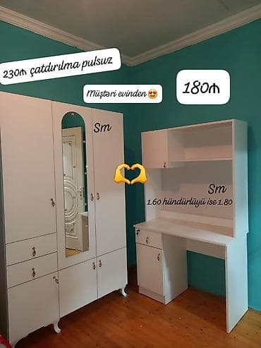 ikinci el skaflar: Dolab — 1