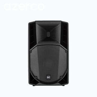 edifier dinamik: Yeni Kolonka, Növ - Akustik, rəng - Qara — 33