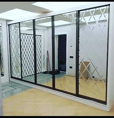 isqaf: Metresi 160 manatdan baslayan Dehliz Mebelleri Sifoner Dolablarin — 5