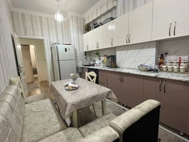 квартира в рассрочку на 10 лет: 3 комнаты, Новостройка, м. 20 января, 96 м² — 7