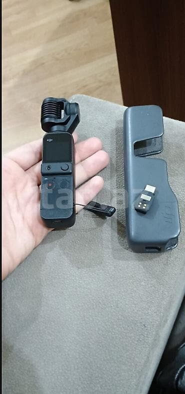 osmo pocket 3 creator combo: DJI Osmo Pocket (1-ci nəsil) – cibdə daşımaq üçün super yığcam 3 oxlu — 3