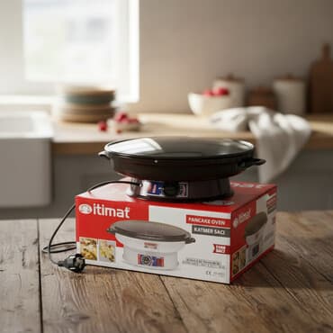 Sac, Diametr: 50 sm, Termostat ilə, Yeni, Ünvandan götürmə, Ödənişli çatdırılma, Rayonlara çatdırılma