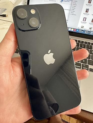 IPhone 13, Qara