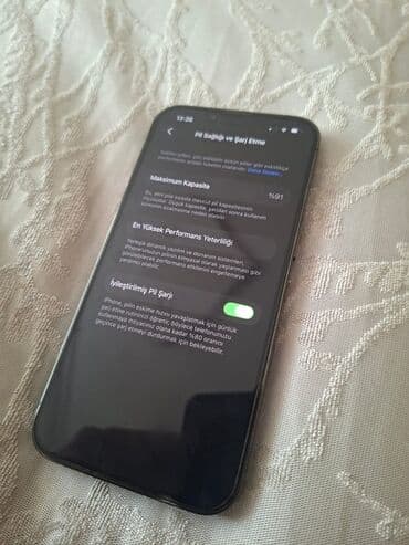 Apple iPhone: IPhone 13 Pro, 128 GB, Yaşıl — 4