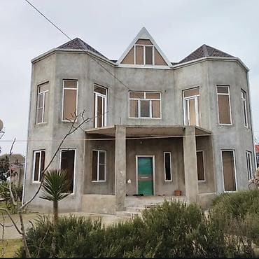 Həyət evi alıram: 360 kv. m, 9 otaq — 1