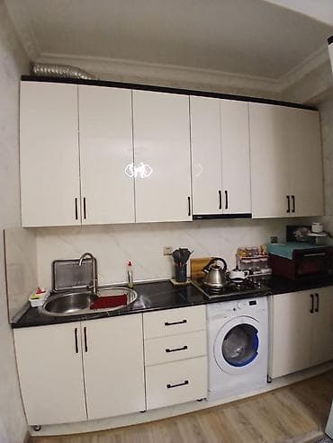 ramana park residence: Kirayə/Təklif olunan mənzil – zövqlə dizayn olunmuş, tam mebellı və — 2