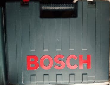 boş drel: Bosch orijinal perferator 2-26 və 2-28 var.Təzədir — 3