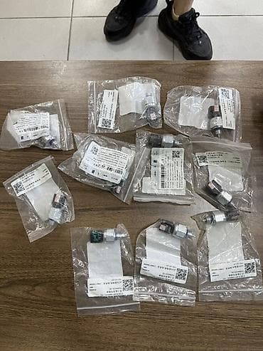 bos keys: Çin Avtomobil ehtiyat hissələri və aksesuarları – müxtəlif modellər — 7