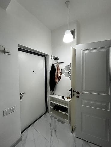 mida satis: 2 otaqlı, Yeni tikili, 43 kv. m — 2