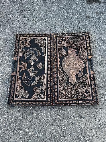 Бильярдные столы: Nerd NƏRD NARD NƏRDTAXTA NERDTAXTALAR HAZOR ELDE VAR. Cesid coxdu — 7