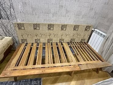 parda: Klassik divan, Divan, Bazasız — 5