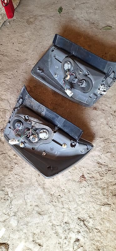 led işiq: LED, Toyota 2010 il, Orijinal, ABŞ, İşlənmiş — 3