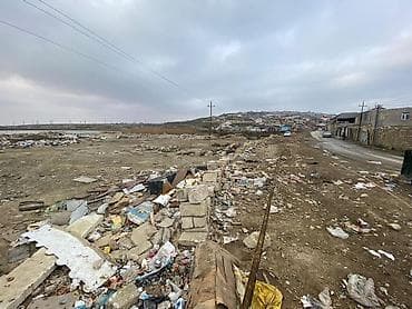 hovsanda torpaq satilir 2021: 100 sot, Tikinti, Bələdiyyə — 8