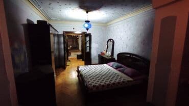 купить квартиру в баку с видом на море: Баку, 4 комнаты, Вторичка, м. Ази Асланов, 110 м² — 9