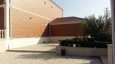 hovuzlu ucuz evler: 250 kv. m, 4 otaqlı, Qaz, Su — 14