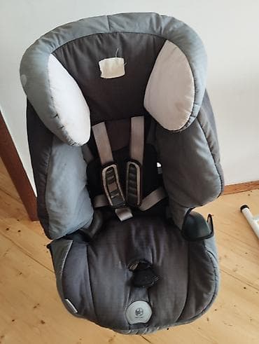 Коляски: Salam, uşaq avtomobil oturacaqları satılır üç ədəd var.İkisi belli — 1