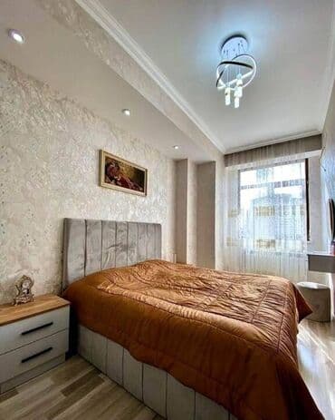 e suleymanov kucesi: 2 otaqlı, Yeni tikili, m. 20 Yanvar, 71 kv. m — 2