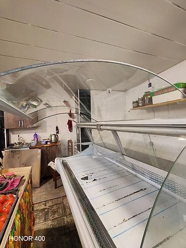 Оборудование для производства: Для мяса, 128 * 192 * 102, Б/у, Самовывоз — 6